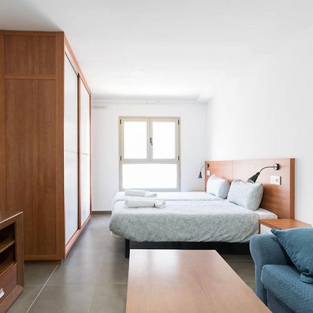 La Cicer Beach Apartment Ll Las Palmas de Gran Canaria Dış mekan fotoğraf