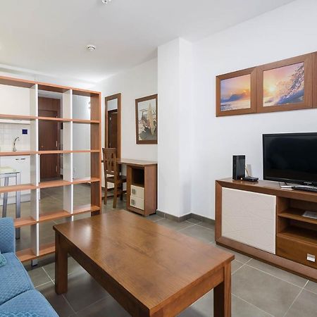 La Cicer Beach Apartment Ll Las Palmas de Gran Canaria Dış mekan fotoğraf