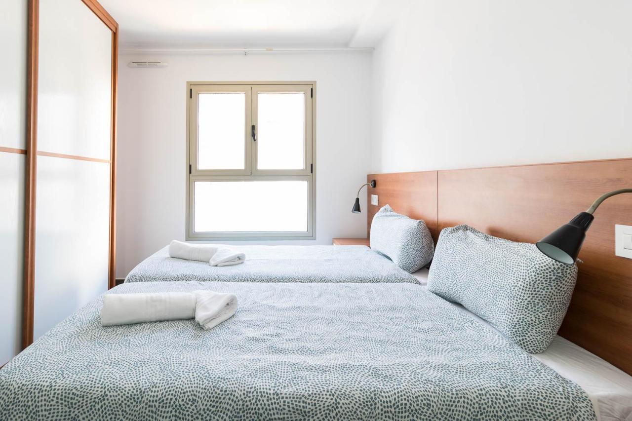 La Cicer Beach Apartment Ll Las Palmas de Gran Canaria Dış mekan fotoğraf