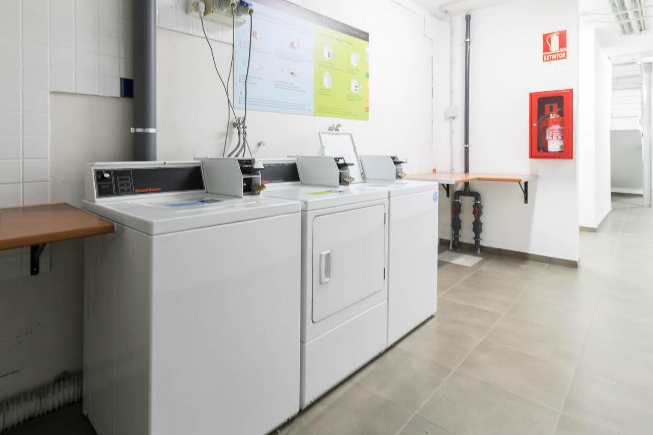 La Cicer Beach Apartment Ll Las Palmas de Gran Canaria Dış mekan fotoğraf