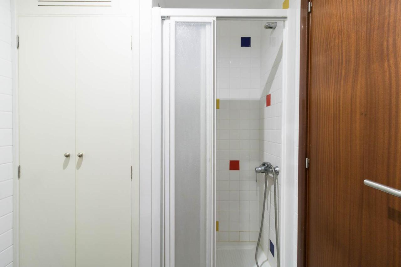 La Cicer Beach Apartment Ll Las Palmas de Gran Canaria Dış mekan fotoğraf
